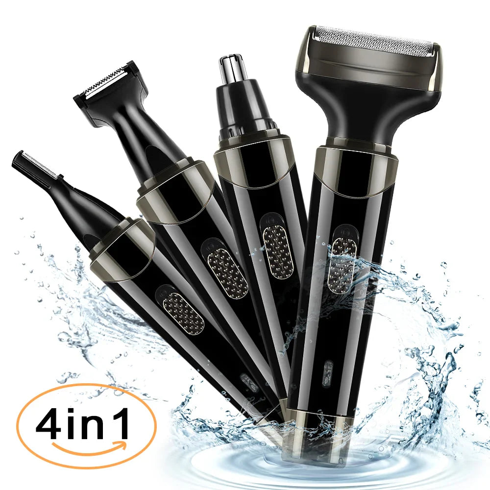 Afeitadoras y Depiladoras