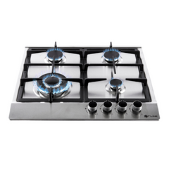 Collection image for: Estufas (piso, mesa, empotrables)