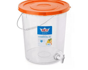 Collection image for: Baldes y Contenedores