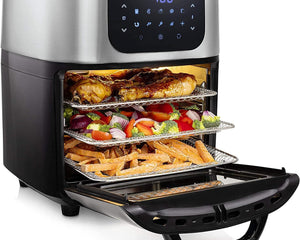 Collection image for: Freidoras de Aire