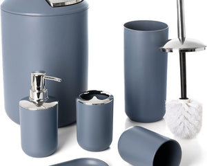 Collection image for: Organizadores de Baño, todo.