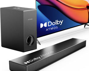 Collection image for: Barras de Sonido