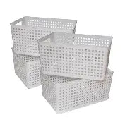 Collection image for: Canastas y Cestos