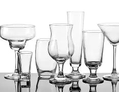 Collection image for: Copas y Cristalería