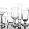 Copas y Cristalería