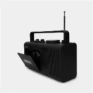 Collection image for: Grabadoras y Radios