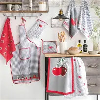 Collection image for: Textiles de Cocina