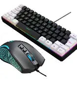 Collection image for: Teclados y Ratones