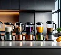 Collection image for: Licuadoras