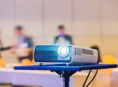 Collection image for: Proyectores Full HD y Mas