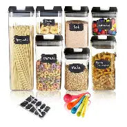 Collection image for: Recipientes y Contenedores