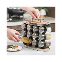 Collection image for: Especieros y Condimenteros