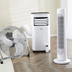 Collection image for: Ventiladores