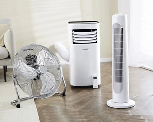 Collection image for: Ventiladores