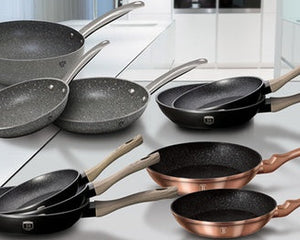 Collection image for: Sartenes y Woks