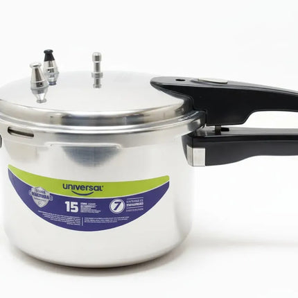 Olla A Presion Universal 4,4Lts Triexpress