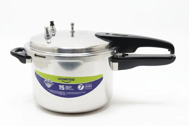 Olla A Presion Universal 4,4Lts Triexpress
