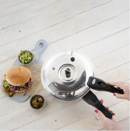 Olla A Presion Universal 3.5Lts Ultra